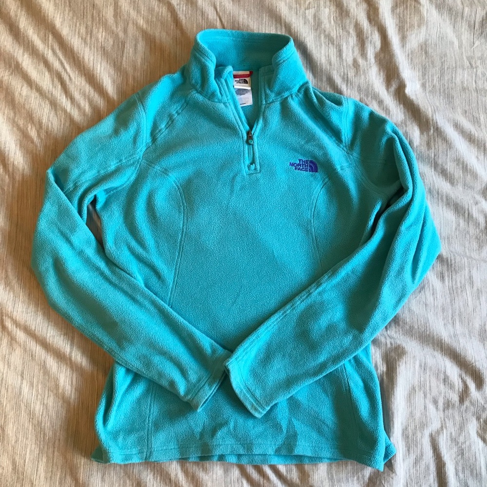 North Face jacket - Picture 2 of 6